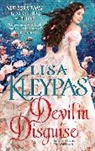 Lisa Kleypas - Devil in Disguise