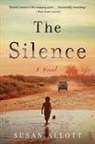 Susan Allott - The Silence