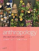 Robert H. Lavenda, Robert H./ Schultz Lavenda, Schultz - Anthropology