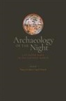 Nancy (EDT)/ Nowell Gonlin - Archaeology of the Night