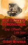 Terry Newman - The King of Elfland's Little Sister