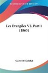 Gustave D'Eichthal - Les Evangiles V2, Part 1 (1863)