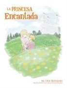 Lina Quinonez - LA PRINCESA ENCANTADA