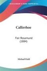 Michael Field - Callirrhoe