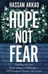 Hassan Akkad - Hope Not Fear