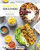 Marlena Izdebska - Simply Soulfood