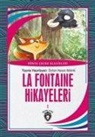 Jean De La Fontaine - La Fontaine Hikayeleri 1