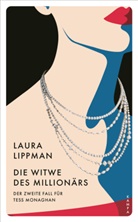 Laura Lippman - Die Witwe des Millionars
