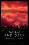 Howard Jackson - MEAN AND DARK