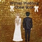 Sugar Spice - Thanksgiving Guest Book