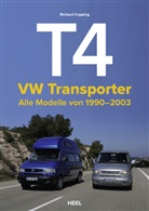 Richard Copping - VW Transporter T4