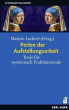 Mario Lockert, Marion Lockert - Perlen der Aufstellungsarbeit