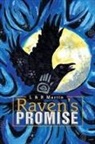 L., R. Martin - Raven's Promise
