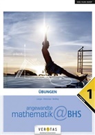 Camill Breiling, Camillo Breiling, Marti Kletzmayr, Martin Kletzmayr, Michae Langer, Michael Langer - Angewandte Mathematik@HAK - 1.-5. Jahrgang