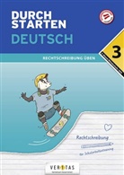 Doris Schützeneder - Durchstarten - Deutsch - Mittelschule/AHS - 3. Klasse
