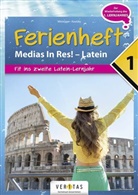 Wolfgang Kautzky, Wolfram Kautzky, Veren Wiesegger, Verena Wiesegger, Veren Wiesinger, Verena Wiesinger - Medias in res! - Latein für den Anfangsunterricht