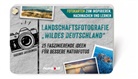 Radomir Jakubowski - Landschaftsfotografie "Wildes Deutschland"