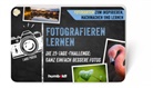 Lars Poeck - Fotokarten. Fotografieren lernen