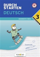 Vera Igler - Durchstarten - Deutsch - Mittelschule/AHS - 3. Klasse