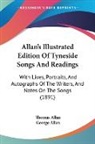George Allan, Thomas Allan - Allan's Illustrated Edition Of Tyneside Songs And Readings
