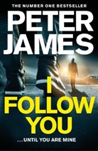 Peter James - I Follow You