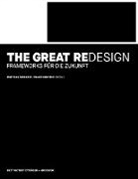 Martens, Martens, Volker Martens, Matthia Schrader, Matthias Schrader - The Great Redesign