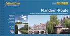 Esterbauer Verlag, Esterbaue Verlag, Esterbauer Verlag - Flandern-Route