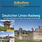 Esterbauer Verlag, Esterbaue Verlag, Esterbauer Verlag - Deutscher Limes-Radweg