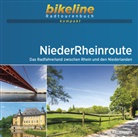 Esterbauer Verlag, Esterbaue Verlag, Esterbauer Verlag - Niederrheinroute