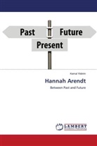 Kemal Yildirim - Hannah Arendt