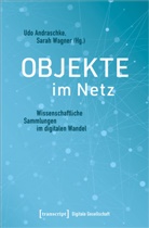 Ud Andraschke, Udo Andraschke, Wagner, Wagner, Sarah Wagner - Objekte im Netz
