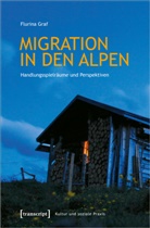 Flurina Graf - Migration in den Alpen