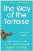Matt Little - The Way of the Tortoise