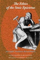 William O Stephens, William O. Stephens, Stephens William O., David Appelbaum - The Ethics of the Stoic Epictetus