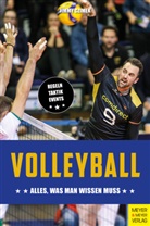 Jimmy Czimek - Volleyball