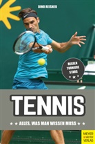 Dino Reisner - Tennis