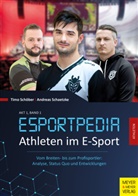 Andreas Schaetzke, Tim Schöber, Timo Schöber - Esportpedia: Athleten im E-Sport