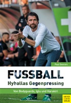 Paul Geerars - Fußball: Hyballas Gegenpressing