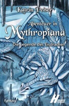 Katrin Peiser - Abenteuer in Mythropiana