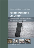 Frank Häberer, Wolfra Steinhäuser, Wolfram Steinhäuser - Fußbodenschäden vor Gericht.