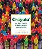 Crayola LLC, Crayola LLC, Lisa Solomon - Crayola