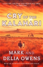 Deli Owens, Delia Owens, Mark Owens - Cry of the Kalahari