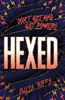 Julia Tuffs - Hexed