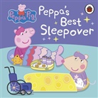 Peppa Pig - Peppa s Best Sleepover