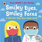 Dawn McNiff, Zoe Waring - Smiley Eyes, Smiley Faces