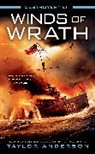 Taylor Anderson, Anderson Taylor - Winds of Wrath