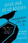 Todd Harra, Harra Todd, Kenneth Mckenzie - Over Our Dead Bodies: