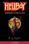 Mike Mignola, Various - Hellboy Universe Essentials: Hellboy