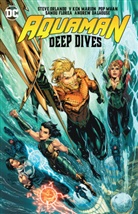 Various, Various - Aquaman: Deep Dives
