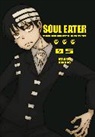 OHKUBO, Atsushi Ohkubo - Soul Eater: The Perfect Edition, Tome 05
